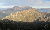 12 Primo panorama sulle Grigne...